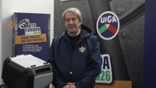 Premio Moto Europa 2026 - Giovanni Copioli, FMI