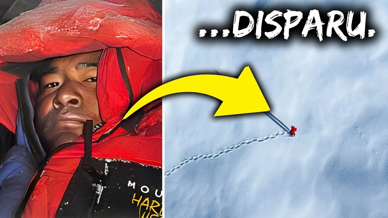 Une erreur fatale : comment le meilleur Sherpa de l’Everest a trouvé la mort