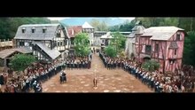 Guillaume Tell Bande-annonce (FR)