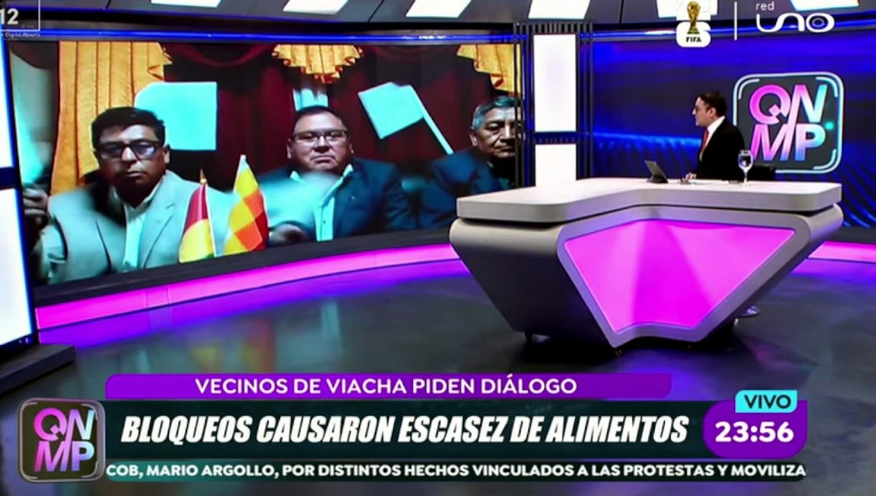 viacha