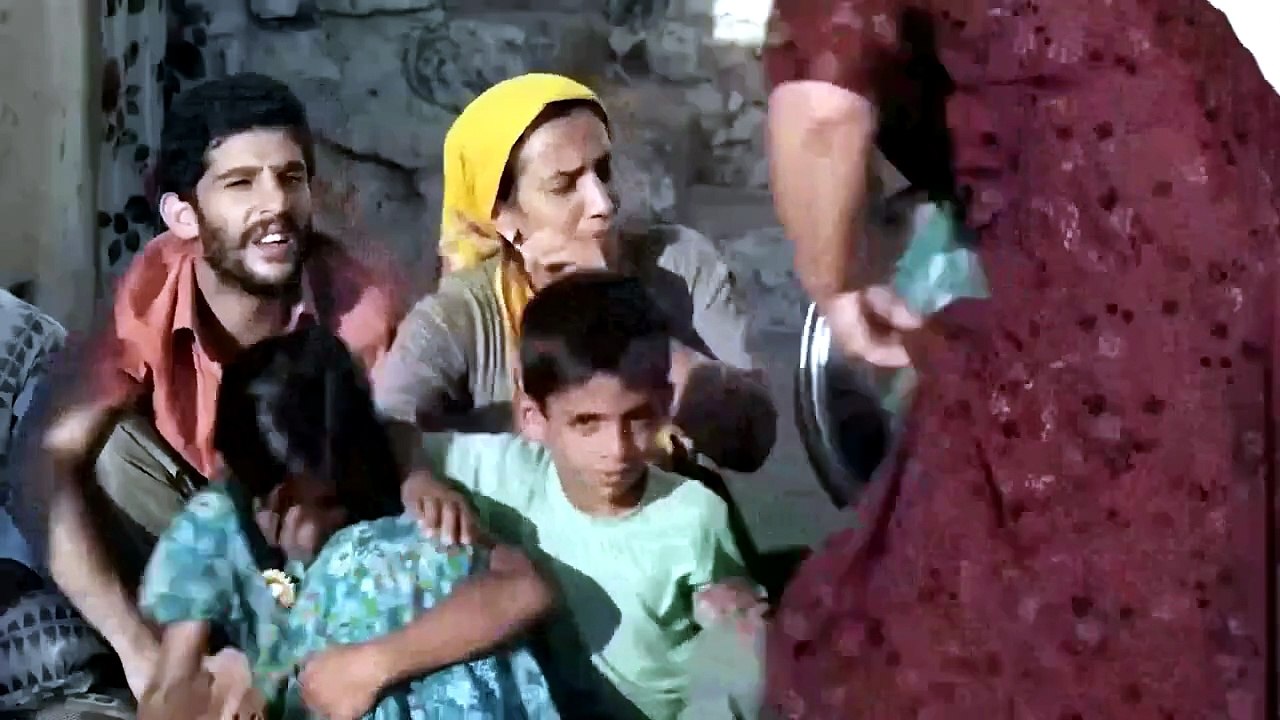 فيلم _آي لاف يو_ _ صدام الثقافات! 🎬😂