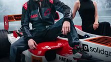 Racing Into Your Love