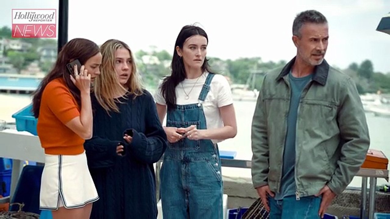 'I Know What You Did Last Summer' Stars Reveal...