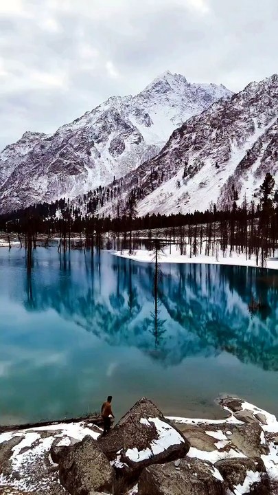 Winterland