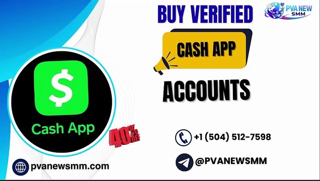 Best Platforms to Buy Verified Cash App Accounts Safely
