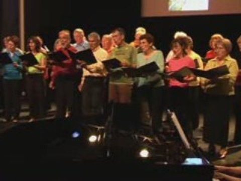 TULLE CARMINA RACONTE VAN GOGH (EXTRAITS)