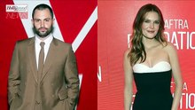 Penn Badgley & Meghann Fahy to Co-Star in New Romantic Comedy Film (Exclusive) | THR News Video [Full Movie]