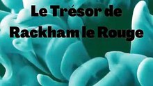 Le Trésor de Rackham le Rouge