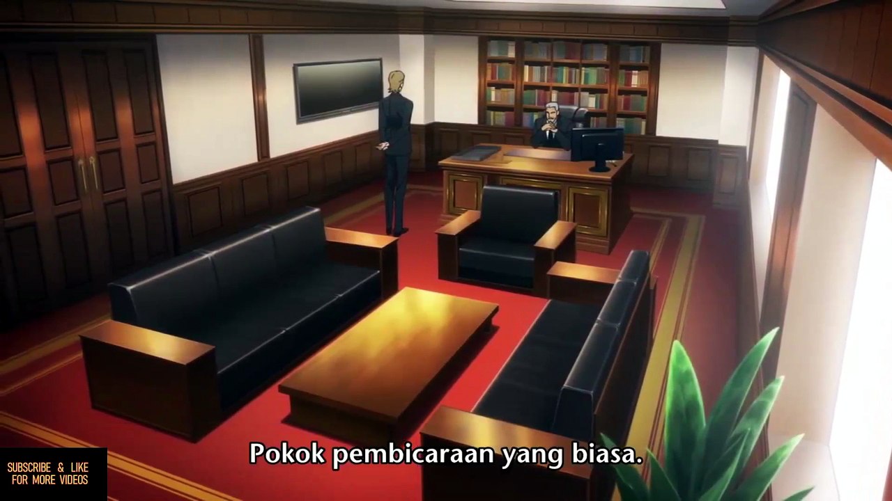 SLII Movie Part 1