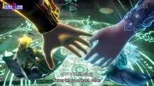 Aliens Among Immortals - Episode 28 English Subtitles