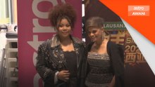 Jaclyn & Vanessa Curi Tumpuan Sertai Singer 2026 - Malaysia