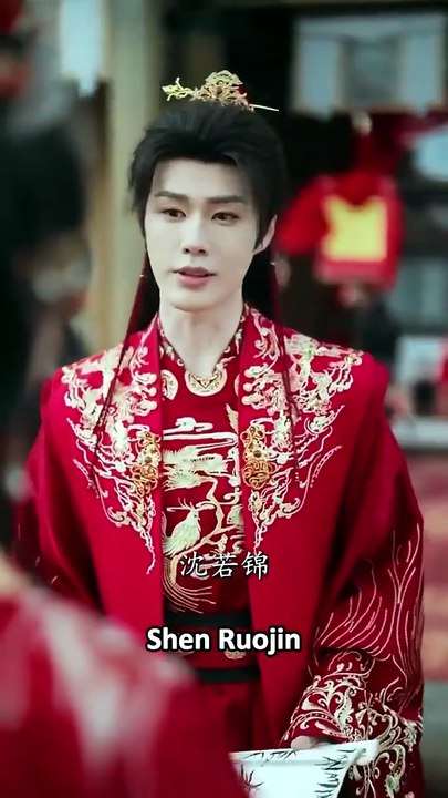 Springtime In The Brocade Tent-💔 | Emotional Drama Eng Sub