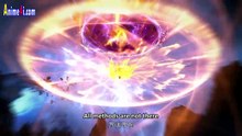 Ten Thousand Worlds - Episode 449 English Subtitles