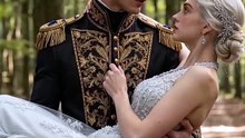 Broken Mate,Royal Savior - FULL