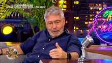 Αθερίδης: Μίλησε πρώτη φορά για τον χωρισμό του από την Καρύδη