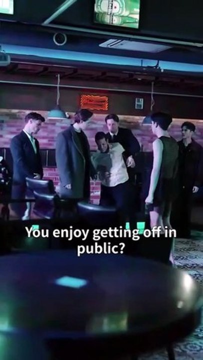 Lure Him to Fall | Full Movie #ReelDrama