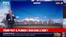LE BRIEF DU GENERAL - Que pourraient être les cibles d'une  "attaque totale et à grande échelle" des États-Unis contre l'Iran?