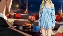 🔥 Lover in the Twilight- Full Episode   Fantasy Romance, Dark Love🔥 🔥 full HD [Full Movie]