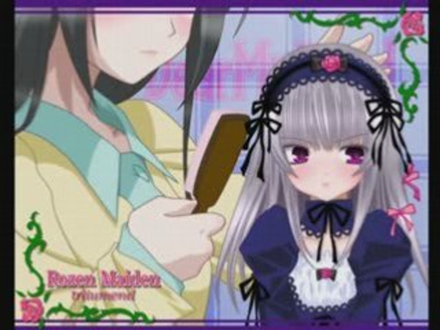 Suiginntou Ro Zennmeidenn 動画 Dailymotion