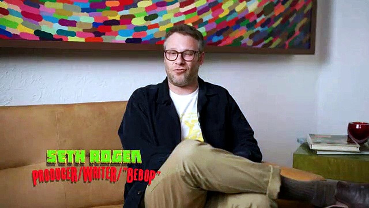 'Teenage Mutant Ninja Turtles: Mutant Mayhem' Behind the Scenes Look [Full Movie]