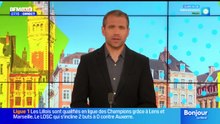 Bonjour Lille du mercredi 20 mai 2026