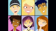 6 Teen episode 80 english dub