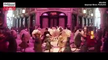 'Wonka' Trailer: Timothée Chalamet Transforms Into Willy Wonka | THR News [Full Movie]