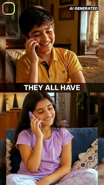 Six-Year Old Lovers || Acharya Prashant