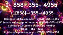 How to Solve Query Coinbase® HELP DESK© SUPPoRT℗ NuMber by Phone, Chat & Email