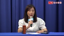國民黨全代會725舉行 九合一主軸「拼和平、顧人民、台灣贏」