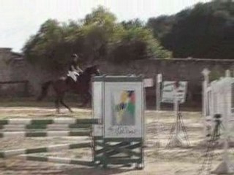 Jum CSO lardy 14 juin