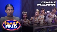 Family Feud: KAHIT MALAPIT NA ANG CLOSING, BAKIT KAYA MARAMI PA RING TAO SA MALL? (Episode 997)