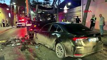 İstanbul’da feci kaza! Hatalı sollama ölüm getirdi: Genç kadın olay yerinde yaşamını yitirdi