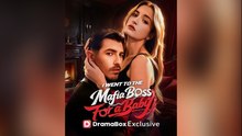 I Went To The Mafia Boss For A Baby