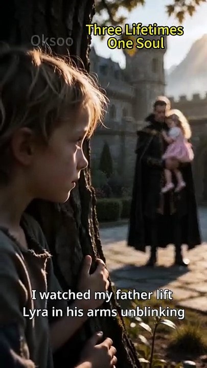 Poisoned By Her Parents, She Woke Up As The Frost Fox King's 500-Year Soulmate! | Three Lifetimes One Soul Short Drama Part 4
