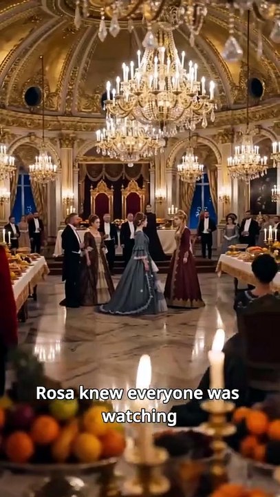 The Crown Princess’s Return - Video