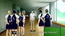 2.43: Seiin Koukou Danshi Volley ~ bu odcinek 02 polskie napisy