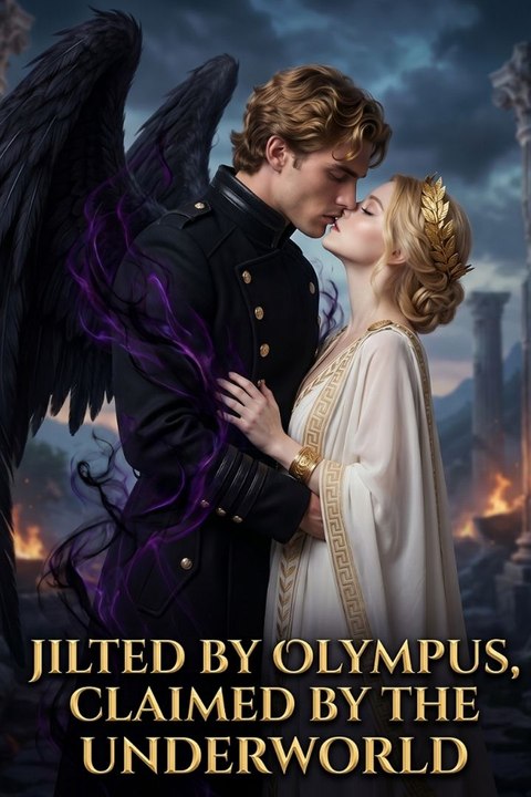 Jilted by Olympus, Claimed by the Underworld ｜ Full Movie