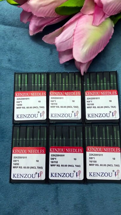 Aariwork Needles