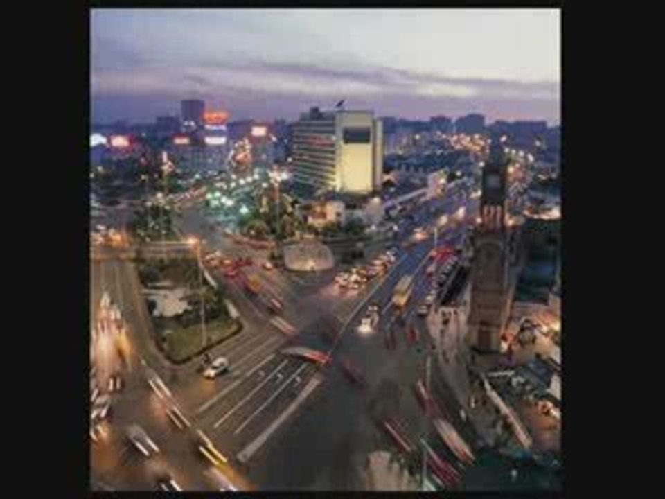Casablanca