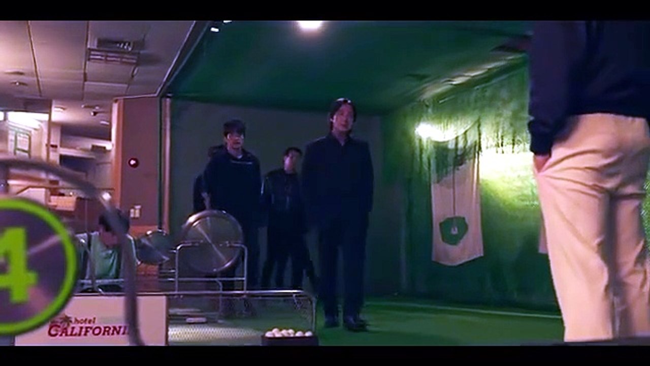 I KILL U - Episode 5 [Full Movie]