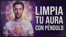Limpia también el aura de otros con este método comprobado