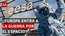 ¡Hito espacial! Europa y China lanzan SMILE, su misión más grande para estudiar el Sol