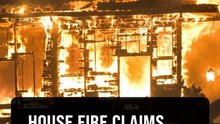 Woman dies in Sandakan house fire
