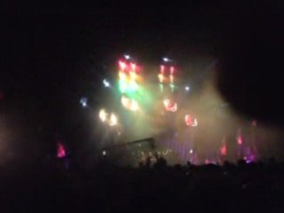 Defqon.1 2008 final Part.2