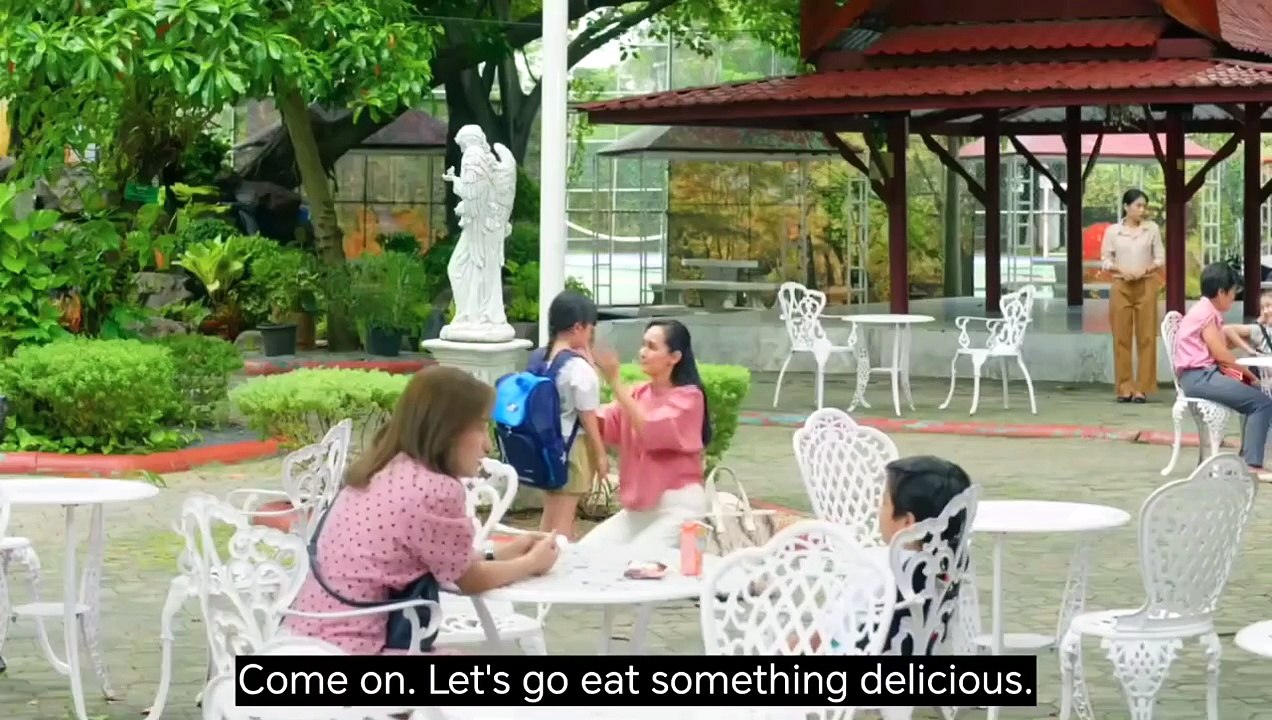 Lets Begin Again (2026) Episode 7 Eng Sub