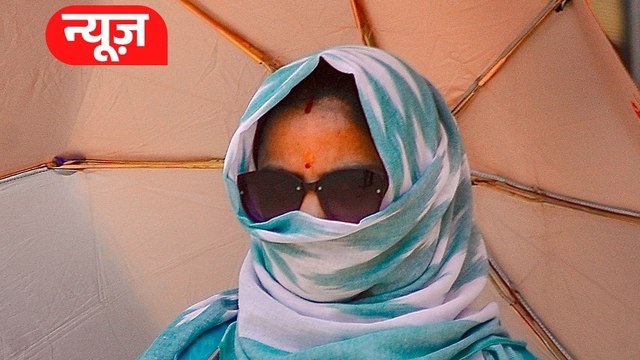 Heatwave Alert: दिल्ली से MP तक भीषण गर्मी और लू का अलर्ट