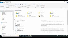 How to Fix File Explorer Slow Loading Green Bar – Windows PC Performance Fix