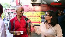 महागाईवर मुंबईकर संतापले,