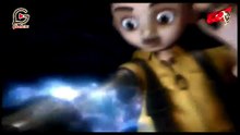 Iron Kid - Demir Çocuk - 6.Bölüm HD